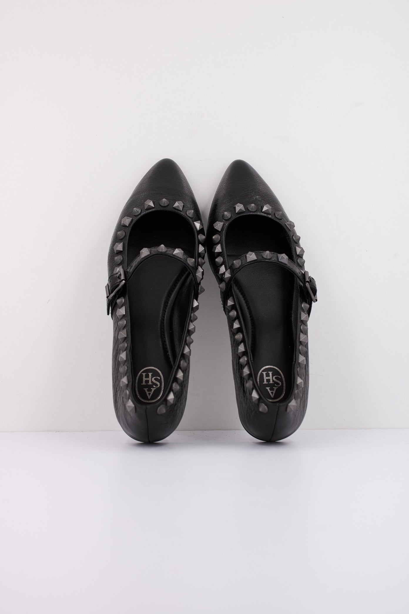 ASH BEATNIK en color BLACK  (3)