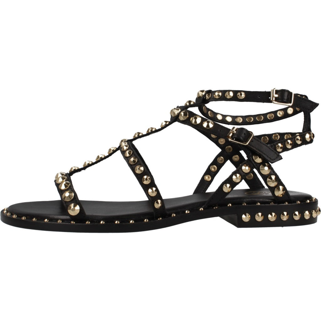 ASH PRECIOUS  en color BLACK  (2)