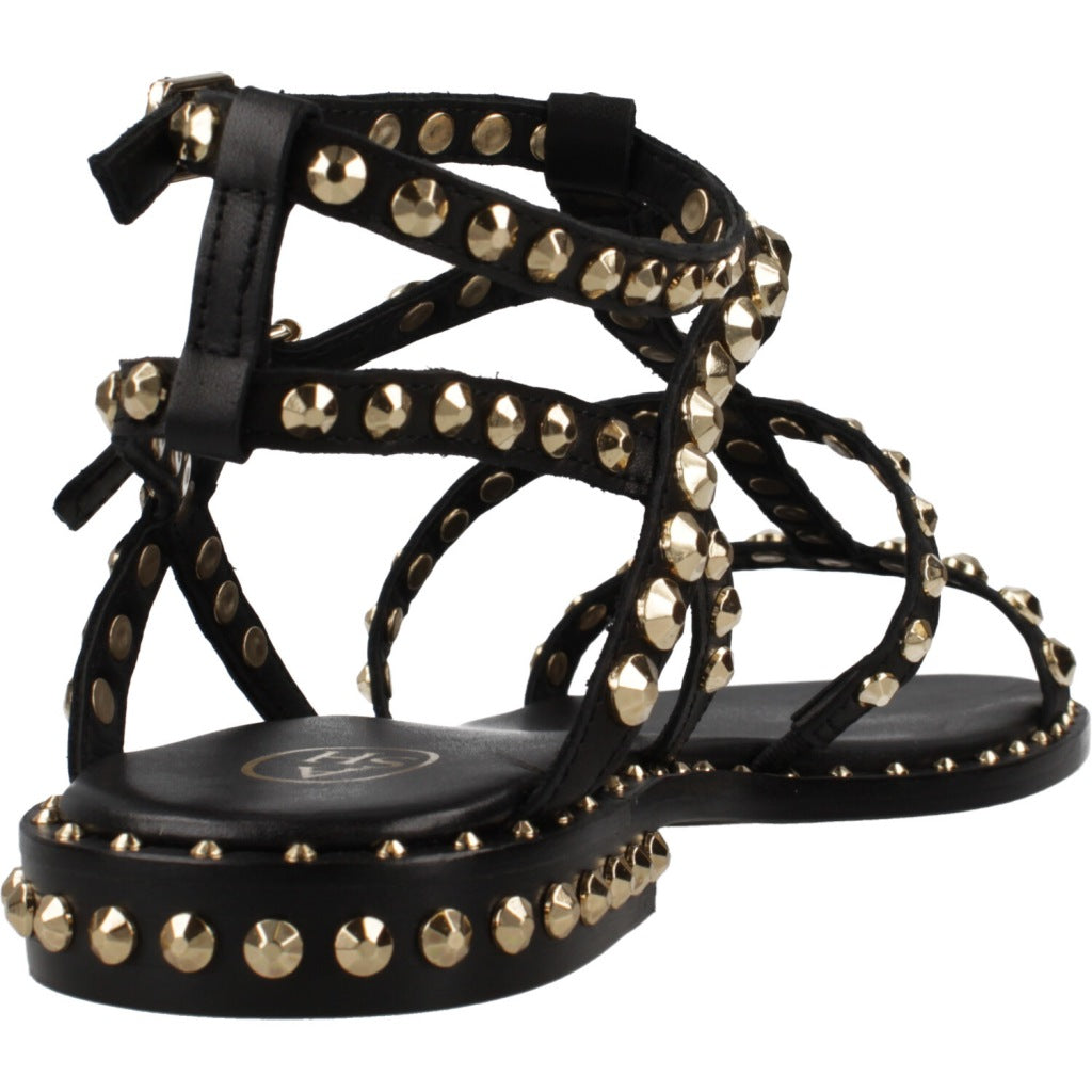 ASH PRECIOUS  en color BLACK  (3)