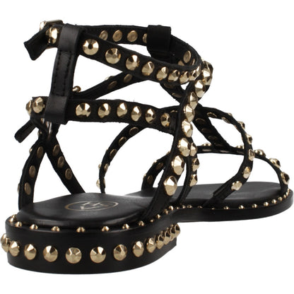 ASH PRECIOUS  en color BLACK  (3)