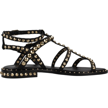 ASH PRECIOUS  en color BLACK  (4)