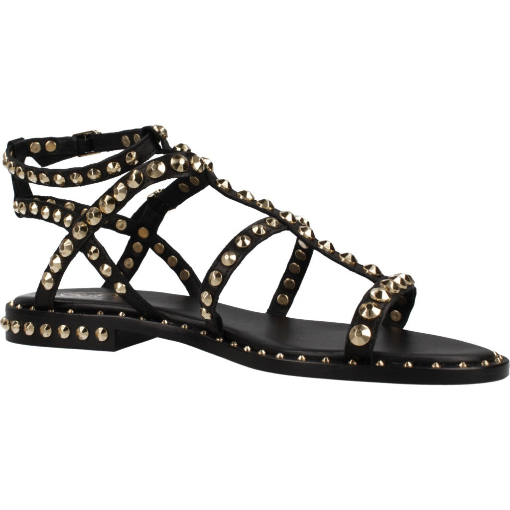 ASH PRECIOUS  en color BLACK  (5)