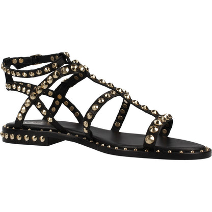 ASH PRECIOUS  en color BLACK  (5)