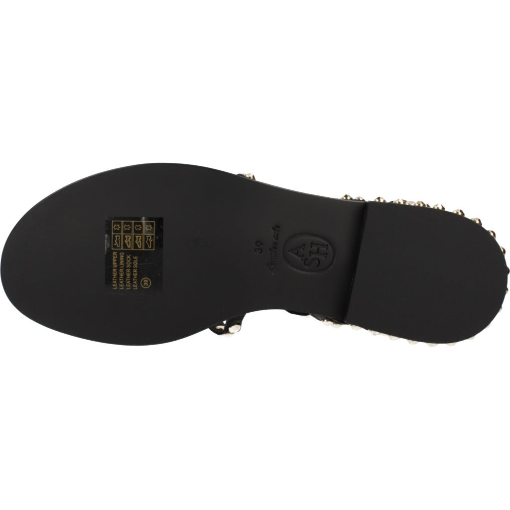 ASH PRECIOUS  en color BLACK  (6)