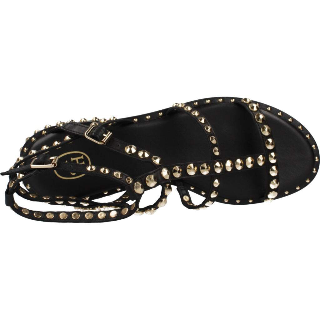 ASH PRECIOUS  en color BLACK  (7)