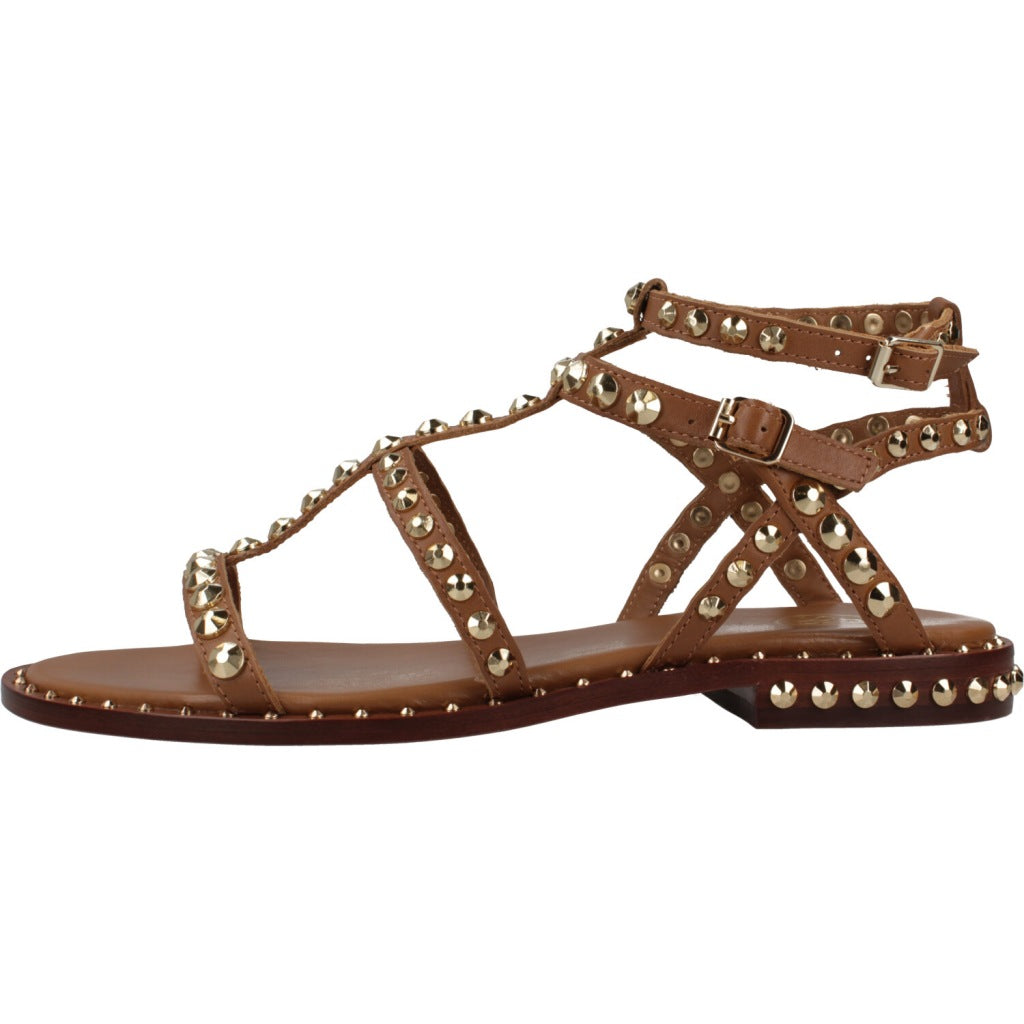 ASH PRECIOUS en color CINNAMON  (2)