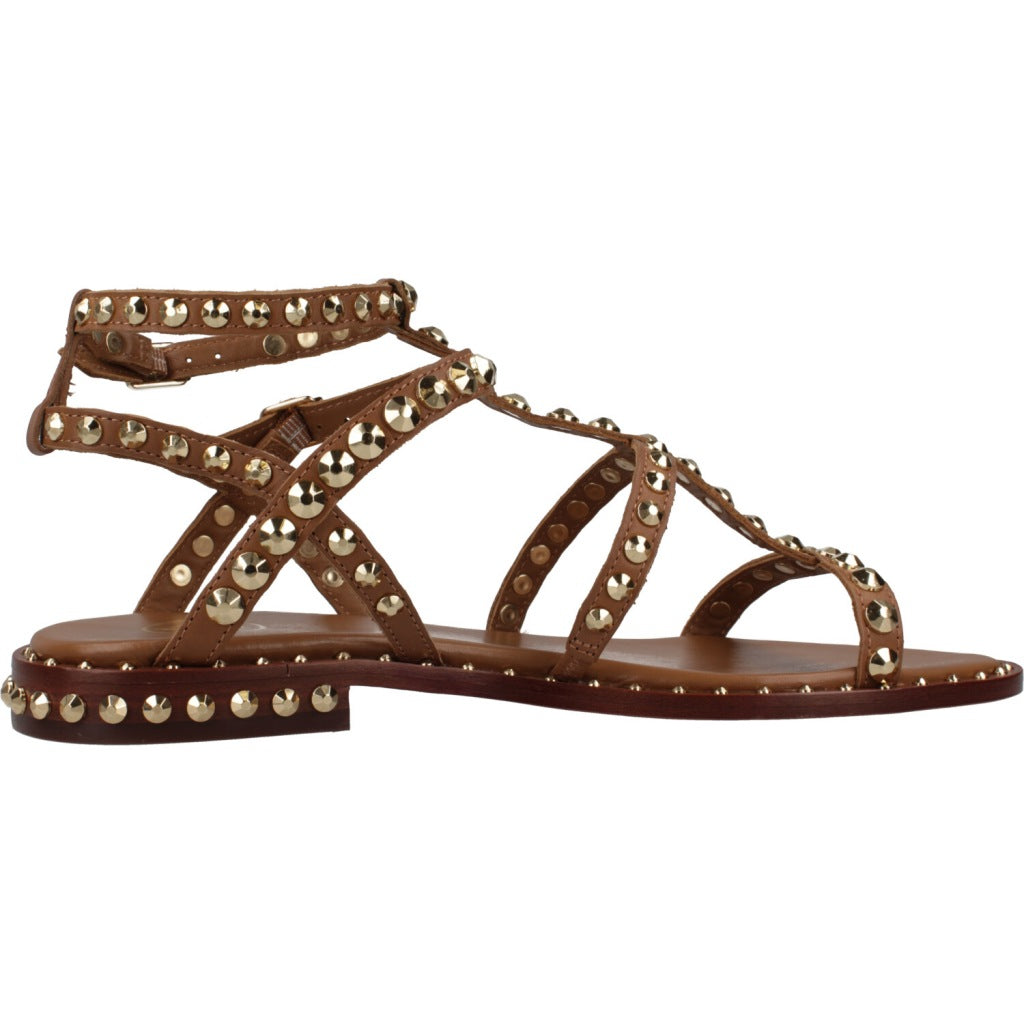 ASH PRECIOUS en color CINNAMON  (4)