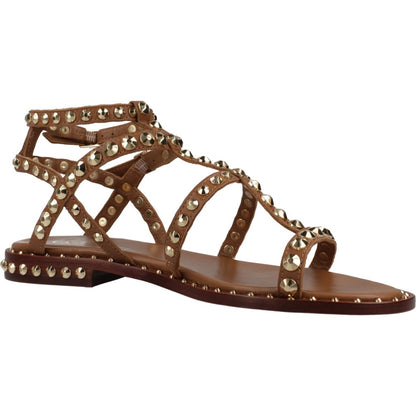 ASH PRECIOUS en color CINNAMON  (5)