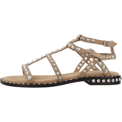 ASH PRECIOUS en color NOISETTE  (2)