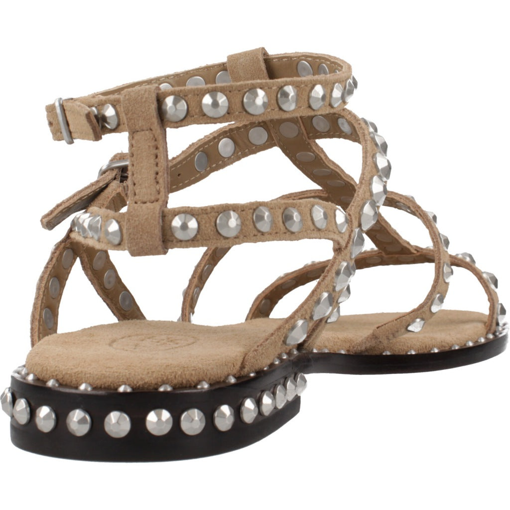 ASH PRECIOUS en color NOISETTE  (3)