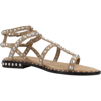 ASH PRECIOUS en color NOISETTE  (5)