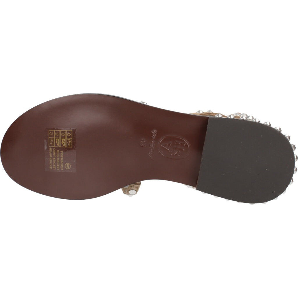 ASH PRECIOUS en color NOISETTE  (6)