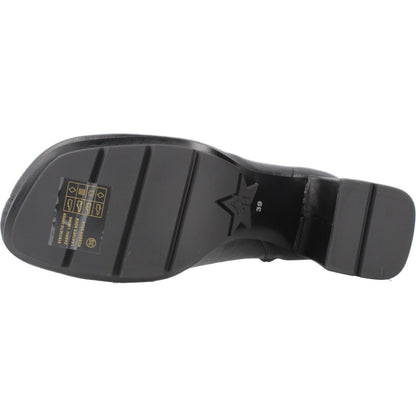 ASH ECLAT BIS en color BLACK  (6)