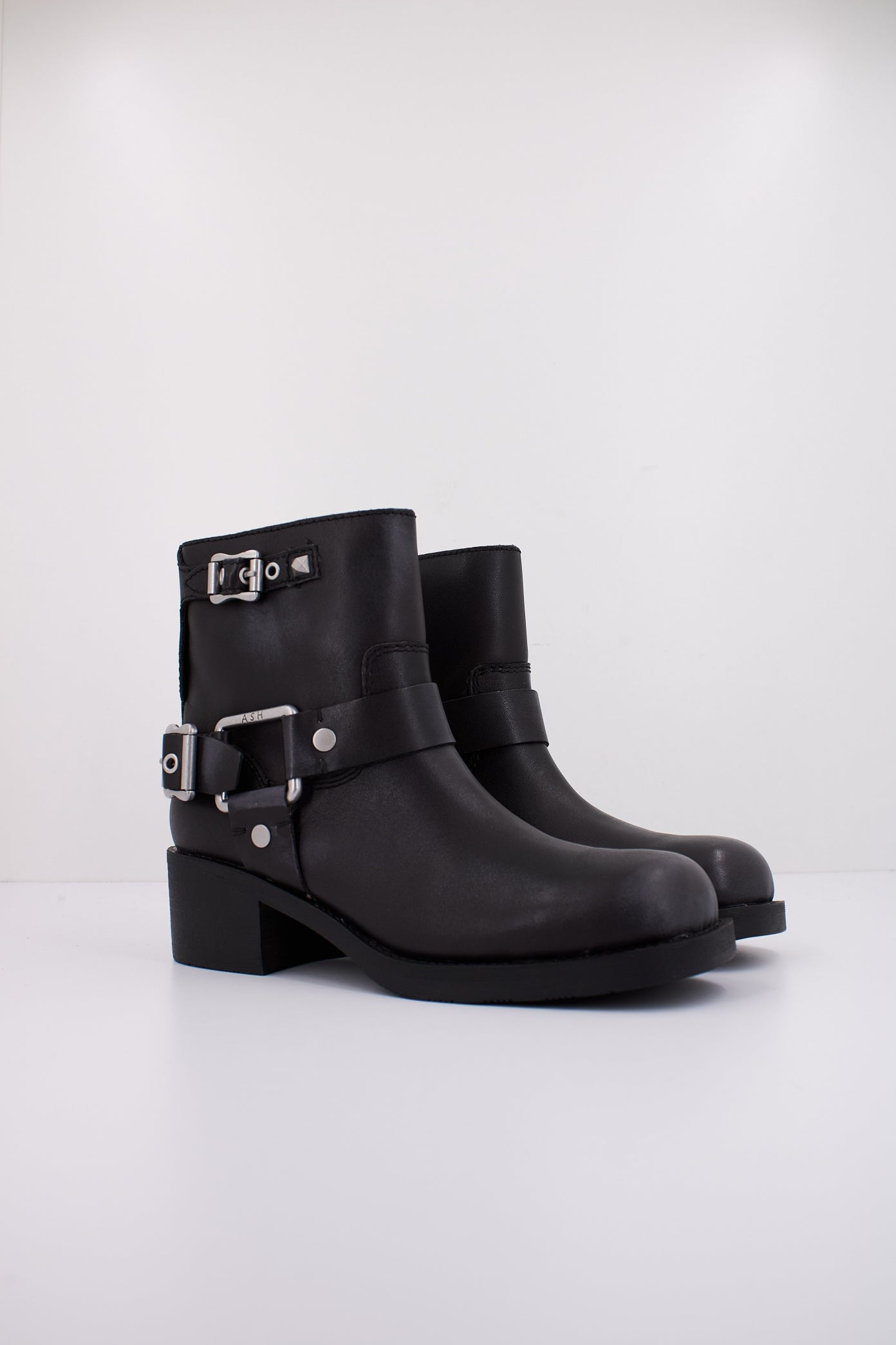 ASH TEXAS en color BLACK  (2)
