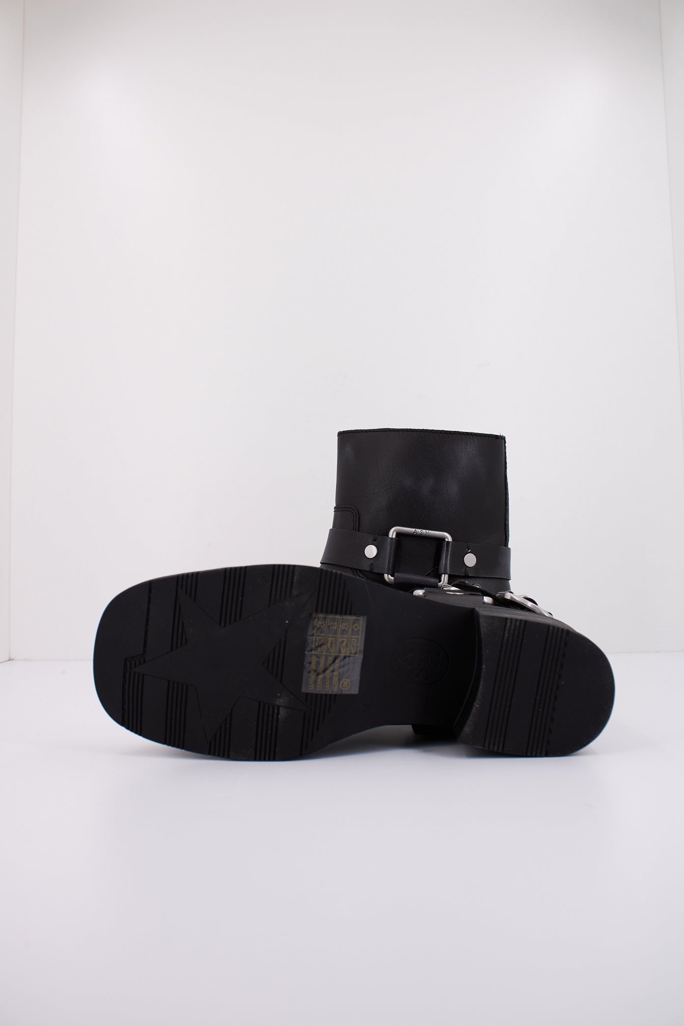 ASH TEXAS en color BLACK  (5)