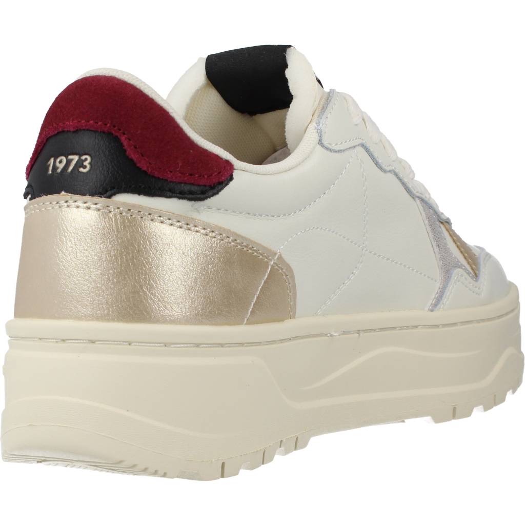 PEPE JEANS KORE VINTAGE W en color ECRU  (3)