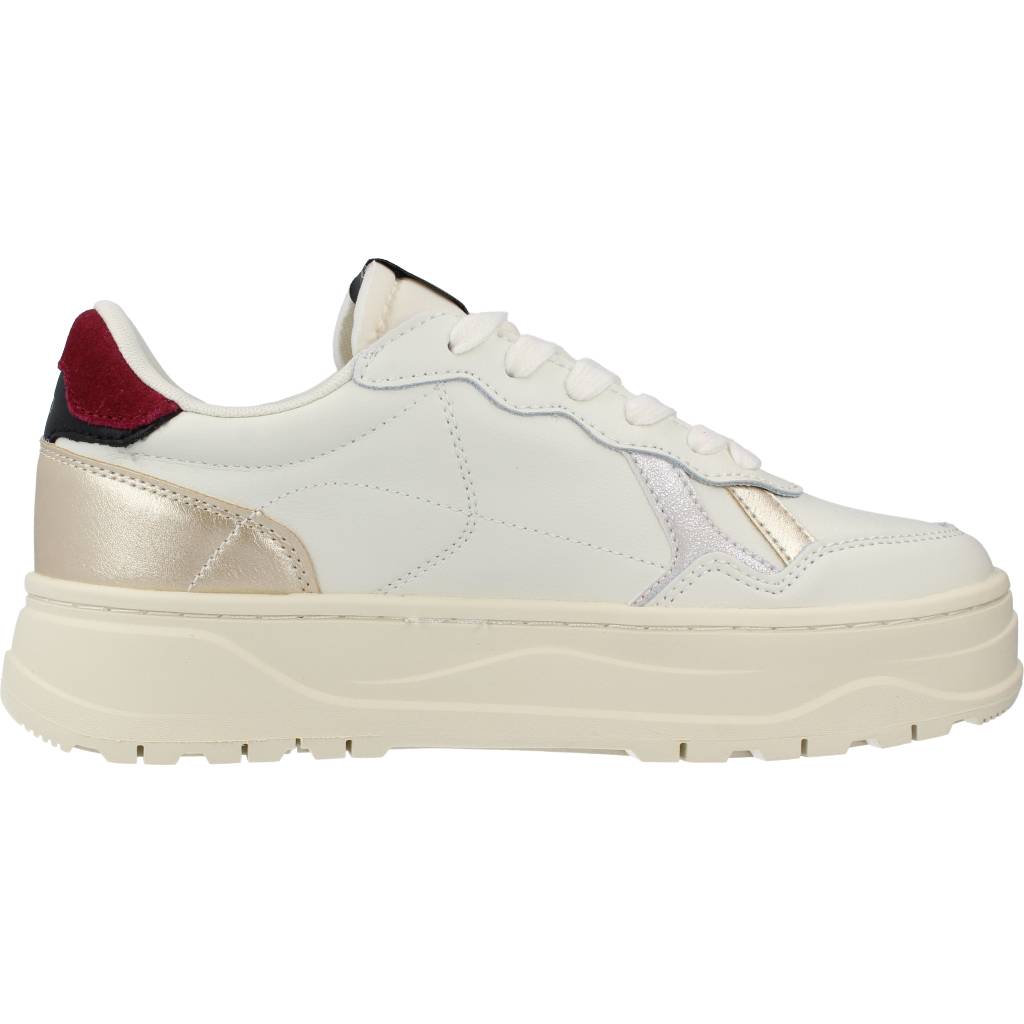 PEPE JEANS KORE VINTAGE W en color ECRU  (4)