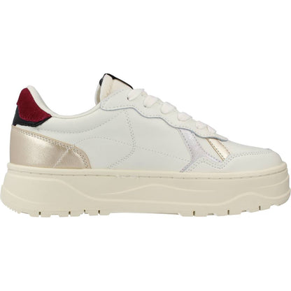 PEPE JEANS KORE VINTAGE W en color ECRU  (4)