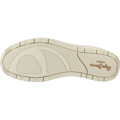 PEPE JEANS KORE VINTAGE W en color ECRU  (6)