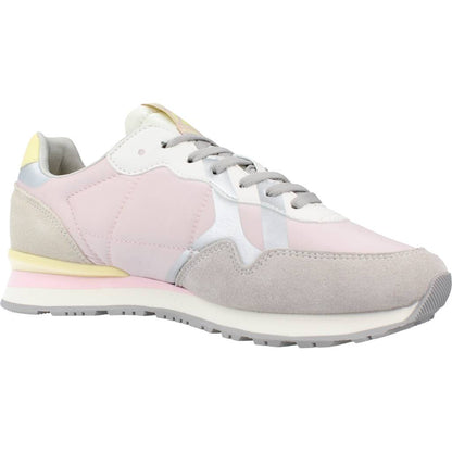 PEPE JEANS BRIT PRINT ZAG W en color SFT  (5)