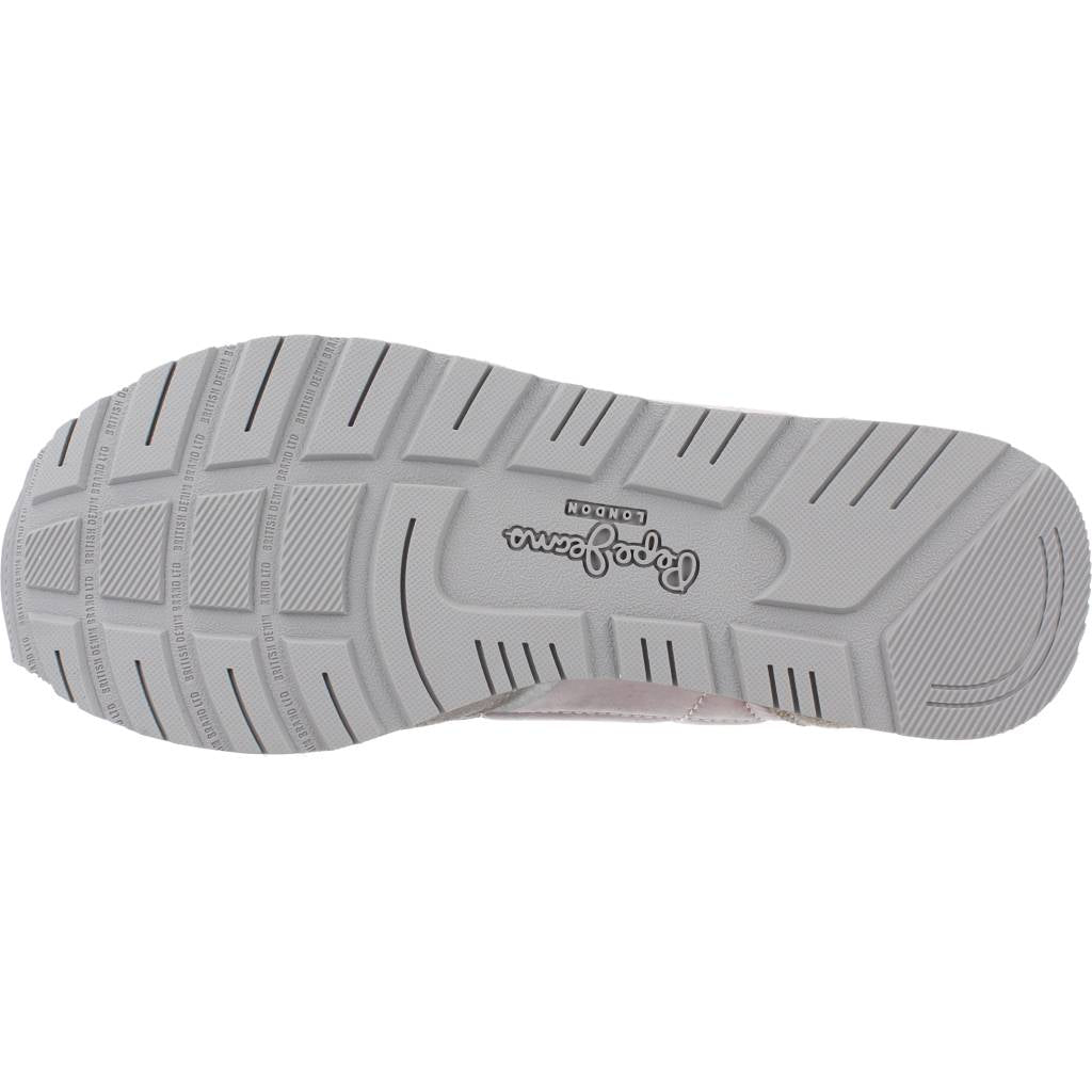 PEPE JEANS BRIT PRINT ZAG W en color SFT  (6)