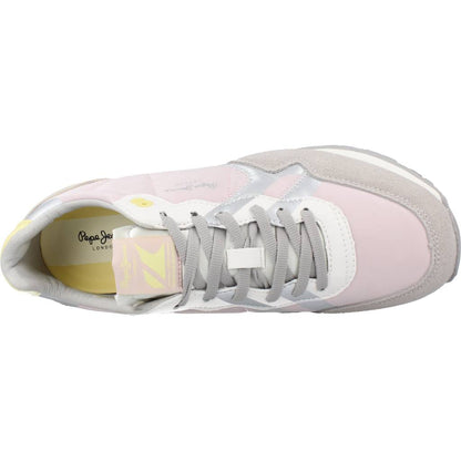 PEPE JEANS BRIT PRINT ZAG W en color SFT  (7)