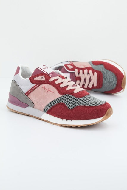 PEPE JEANS LONDON TAWNY W en color LIGHTBU  (1)