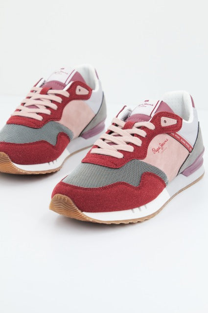 PEPE JEANS LONDON TAWNY W en color LIGHTBU  (2)