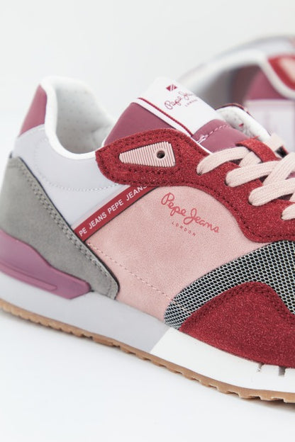 PEPE JEANS LONDON TAWNY W en color LIGHTBU  (4)