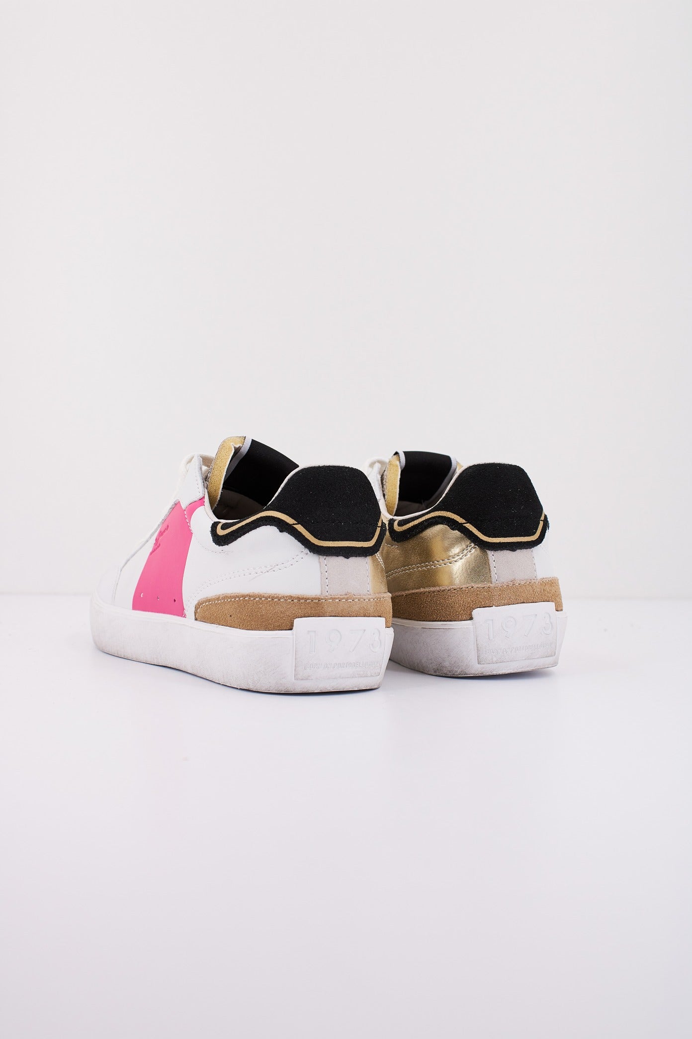 PEPE JEANS LANE ELLE W en color FRESA  (3)