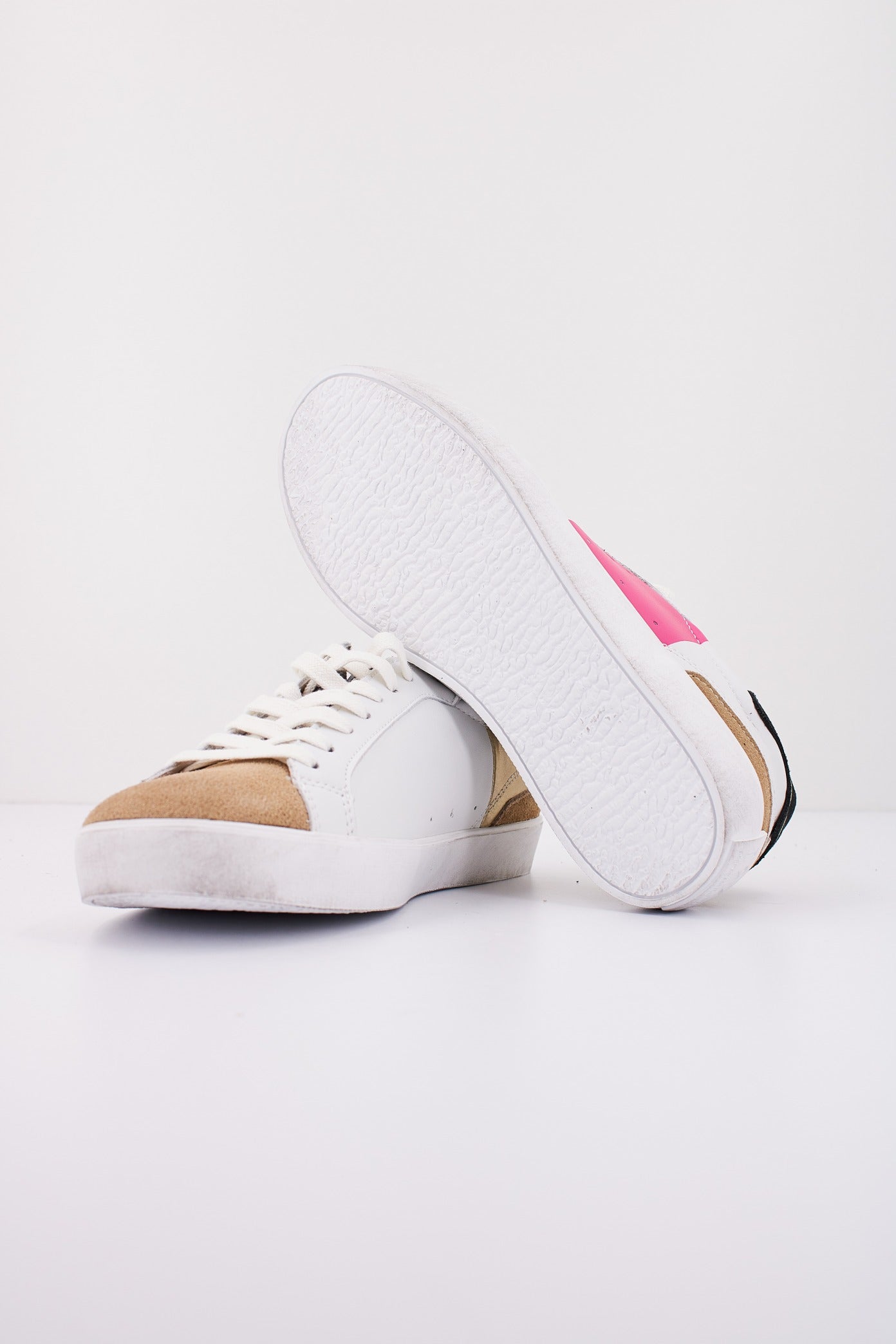 PEPE JEANS LANE ELLE W en color FRESA  (4)