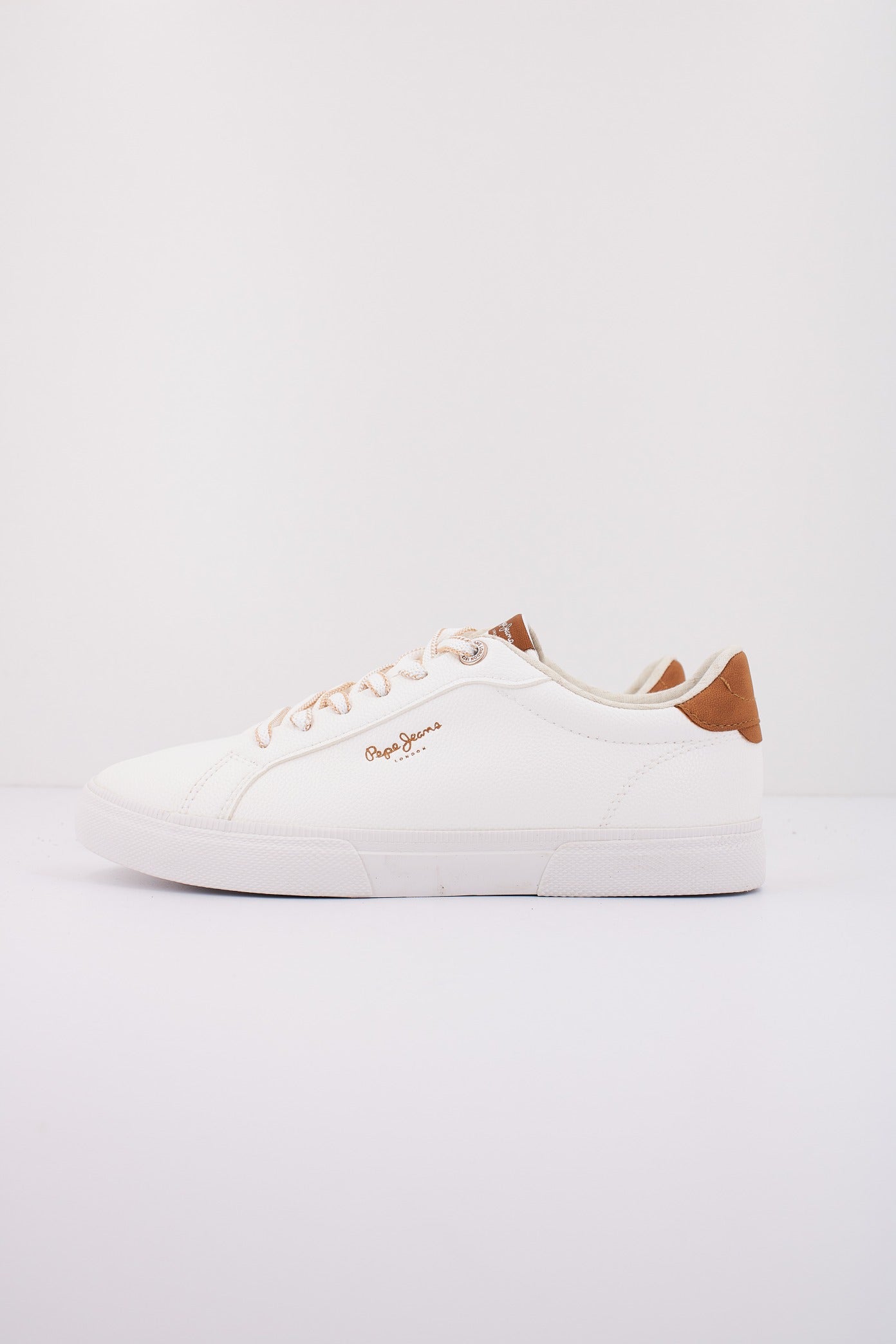 PEPE JEANS KENTON MAX W en color WHITE  (1)