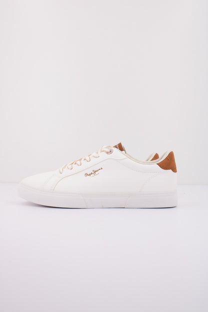 PEPE JEANS KENTON MAX W en color WHITE  (1)