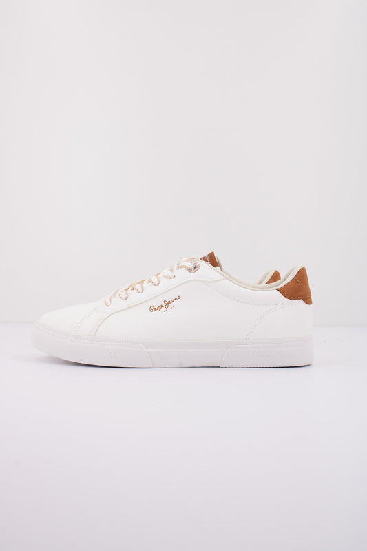 PEPE JEANS KENTON MAX W en color WHITE  (1)