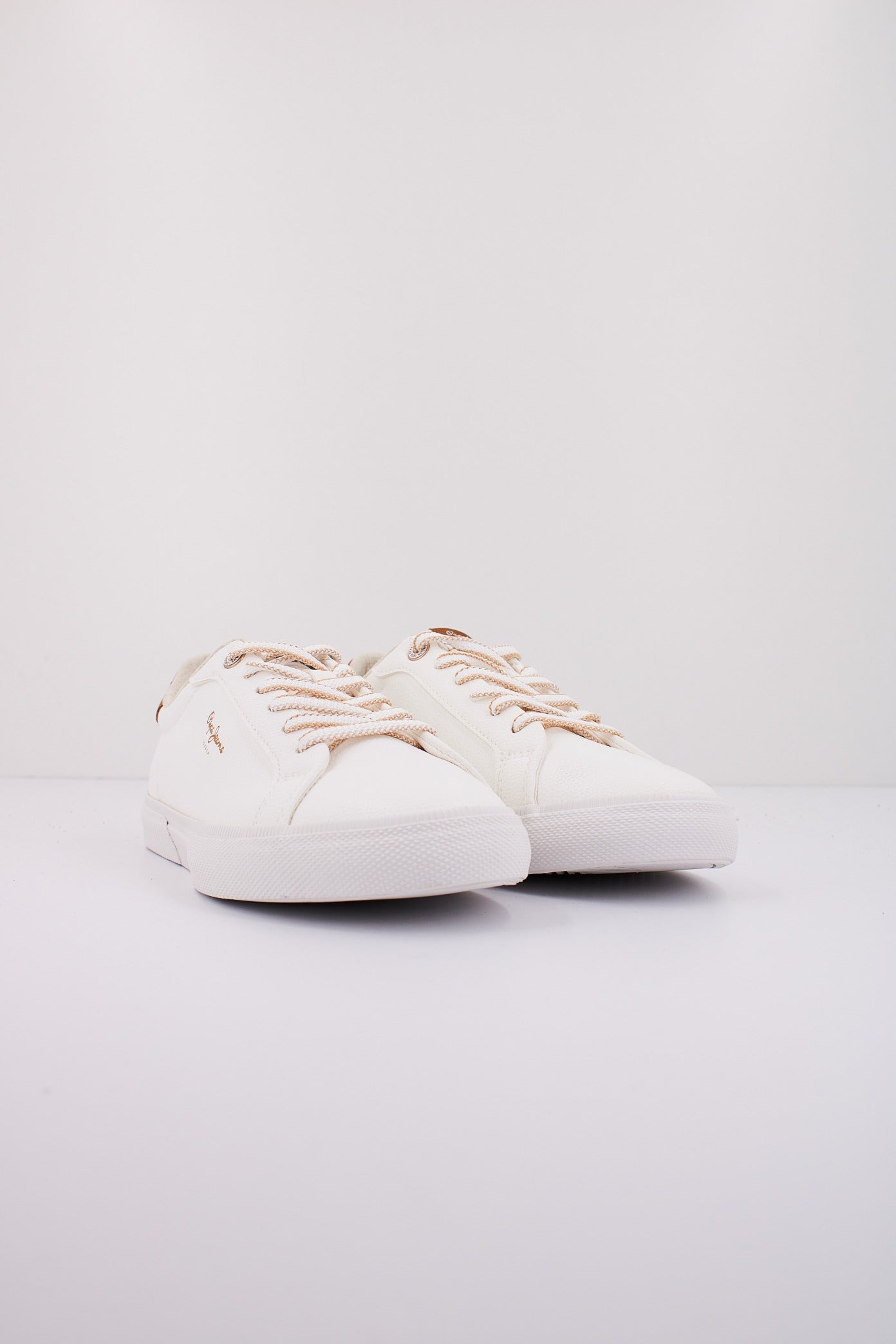 PEPE JEANS KENTON MAX W en color WHITE  (2)