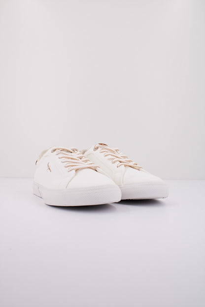 PEPE JEANS KENTON MAX W en color WHITE  (2)