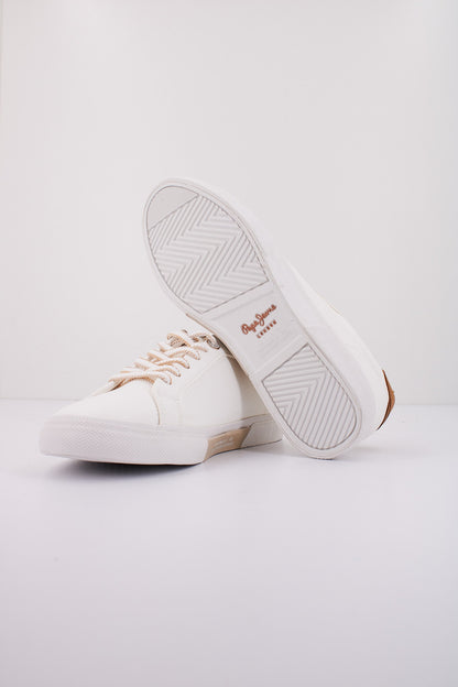 PEPE JEANS KENTON MAX W en color WHITE  (4)