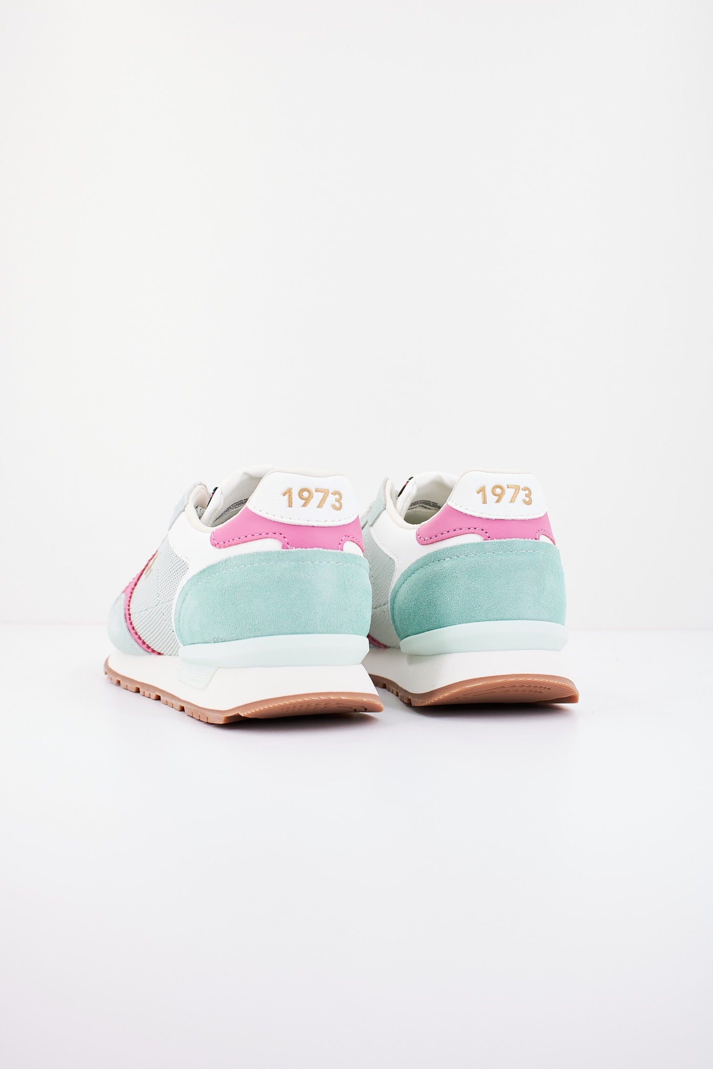 PEPE JEANS BRIT RETRO W en color CGRN  (3)