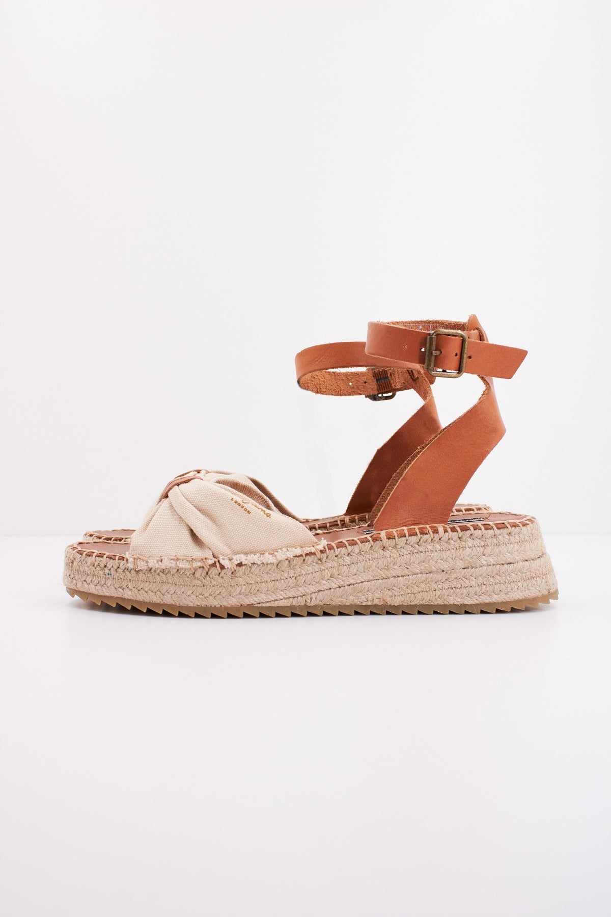 PEPE JEANS  KATE ONE en color WHITE  (1)
