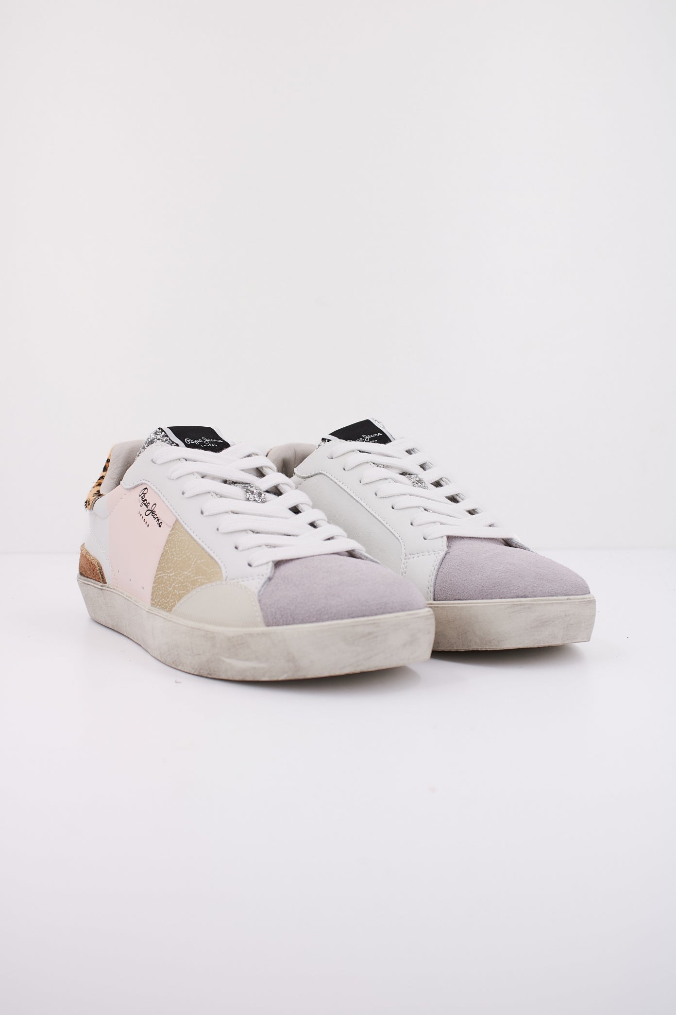 PEPE JEANS LANE SWEET W en color LIGHT  (2)