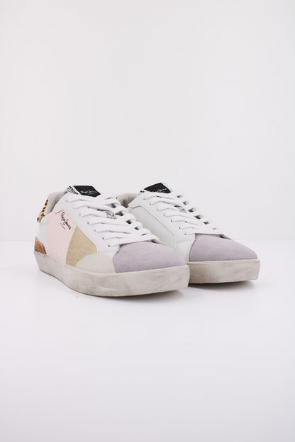 PEPE JEANS LANE SWEET W en color LIGHT  (2)