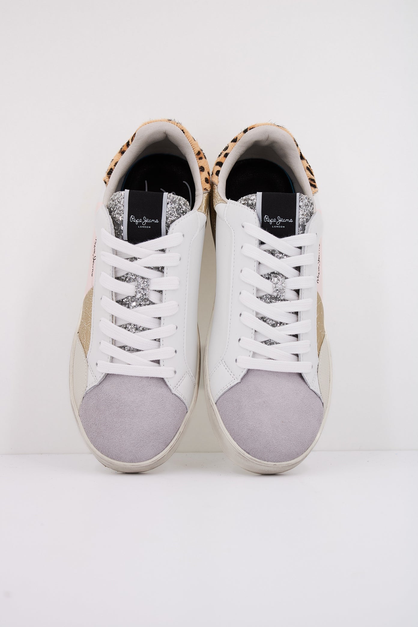 PEPE JEANS LANE SWEET W en color LIGHT  (3)