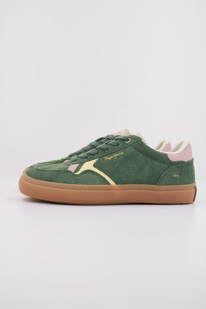 PEPE JEANS TRAVIS RETRO W en color ALVA  (1)