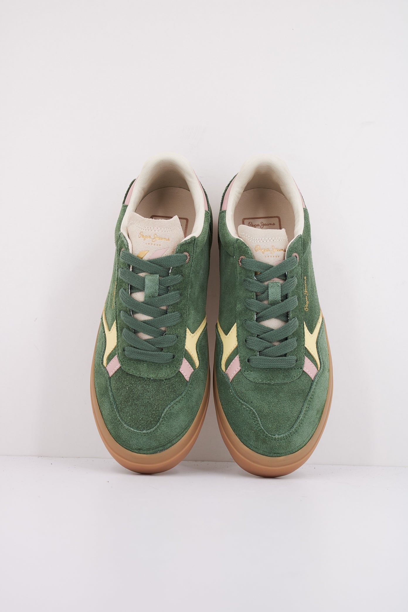 PEPE JEANS TRAVIS RETRO W en color ALVA  (3)