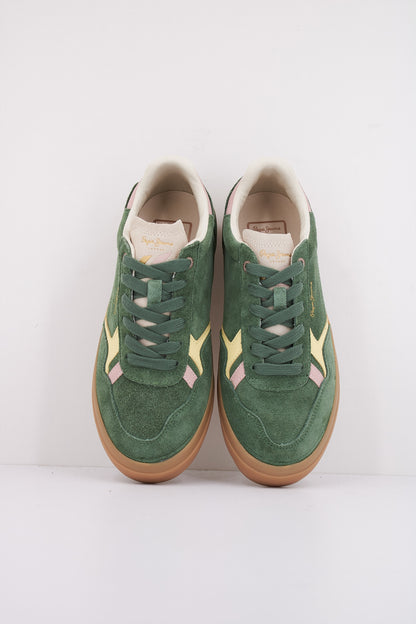 PEPE JEANS TRAVIS RETRO W en color ALVA  (3)