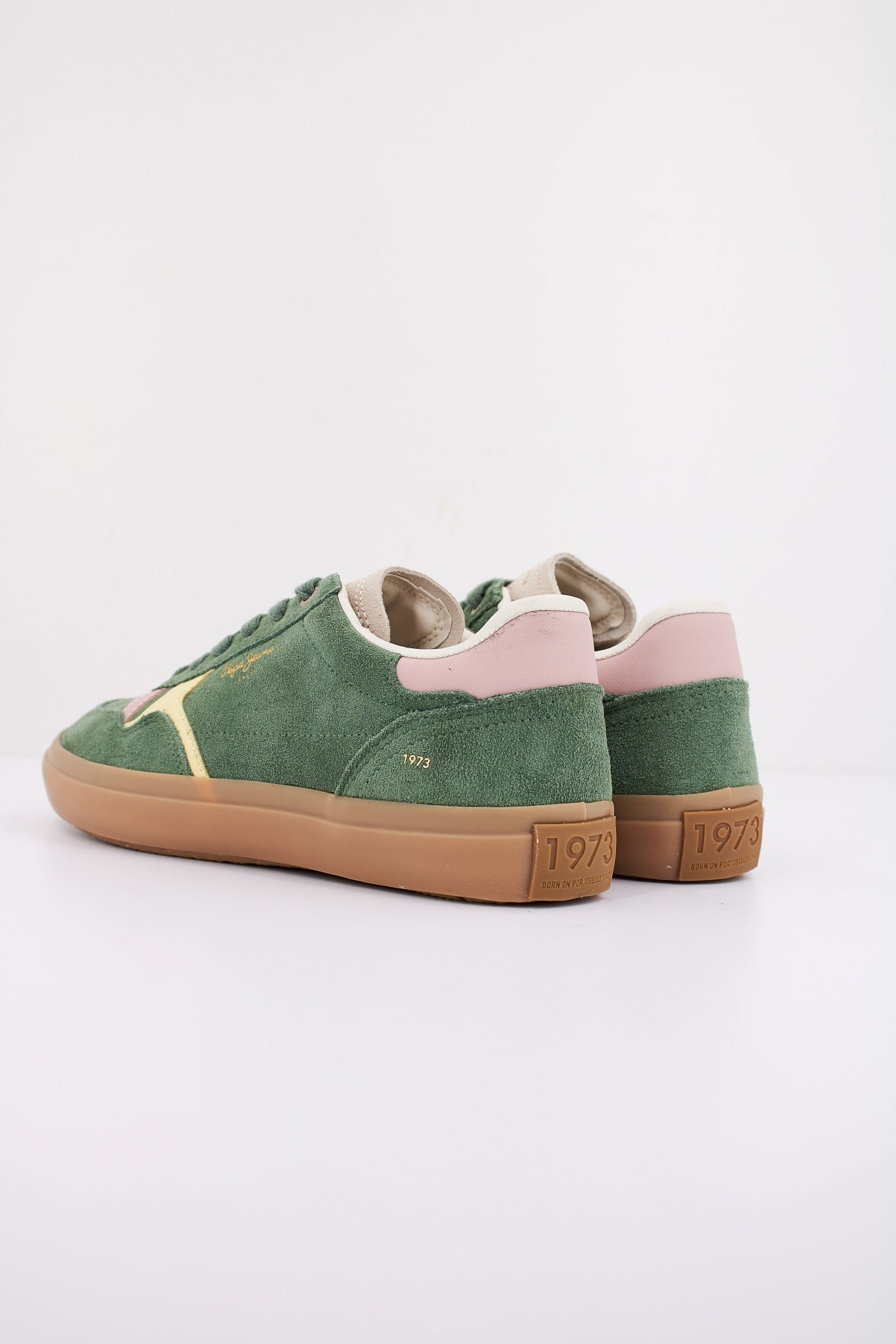 PEPE JEANS TRAVIS RETRO W en color ALVA  (4)