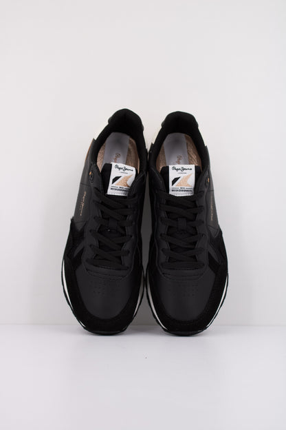 PEPE JEANS BRIT SUN W en color BLACK  (3)