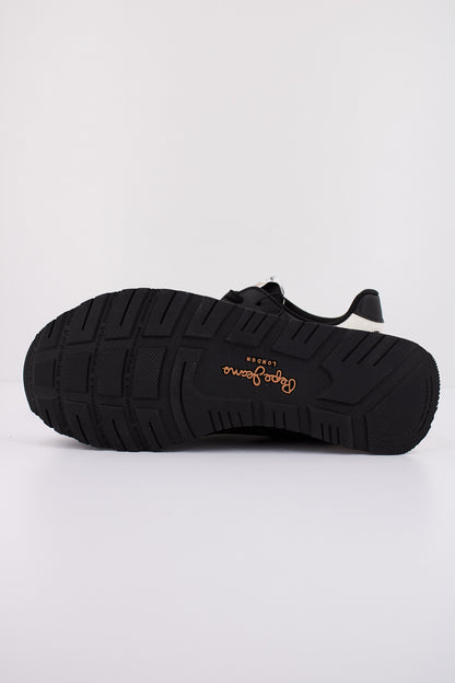 PEPE JEANS BRIT SUN W en color BLACK  (5)