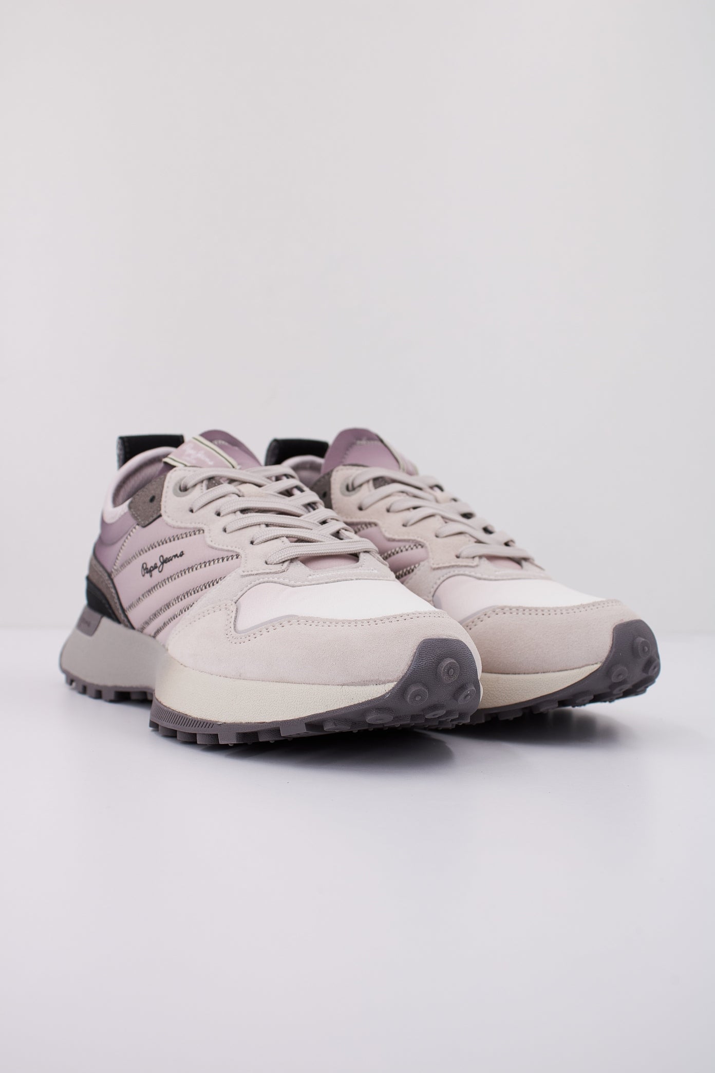 PEPE JEANS LUCKY FLAG en color IRIS  (2)