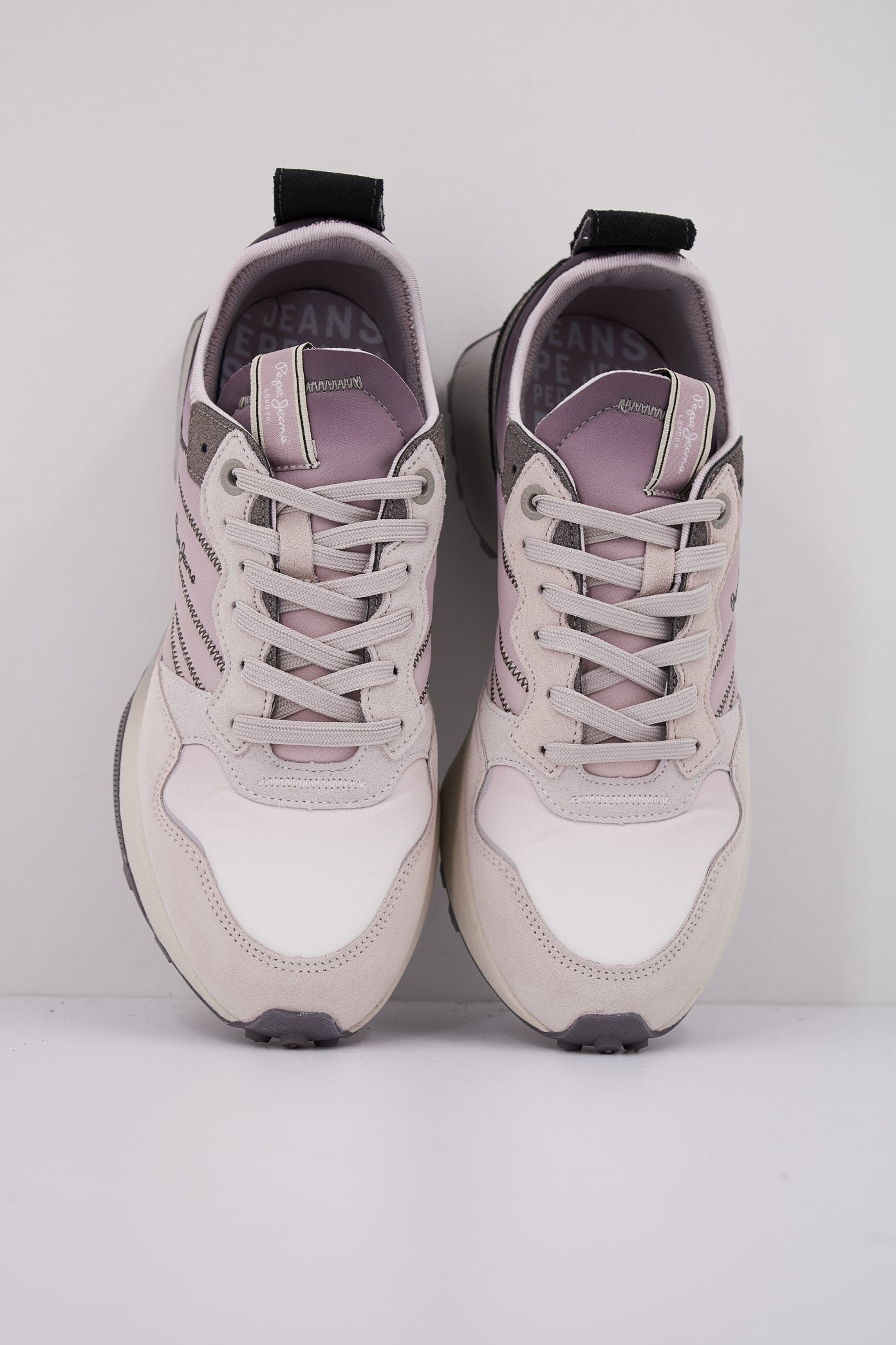 PEPE JEANS LUCKY FLAG en color IRIS  (3)